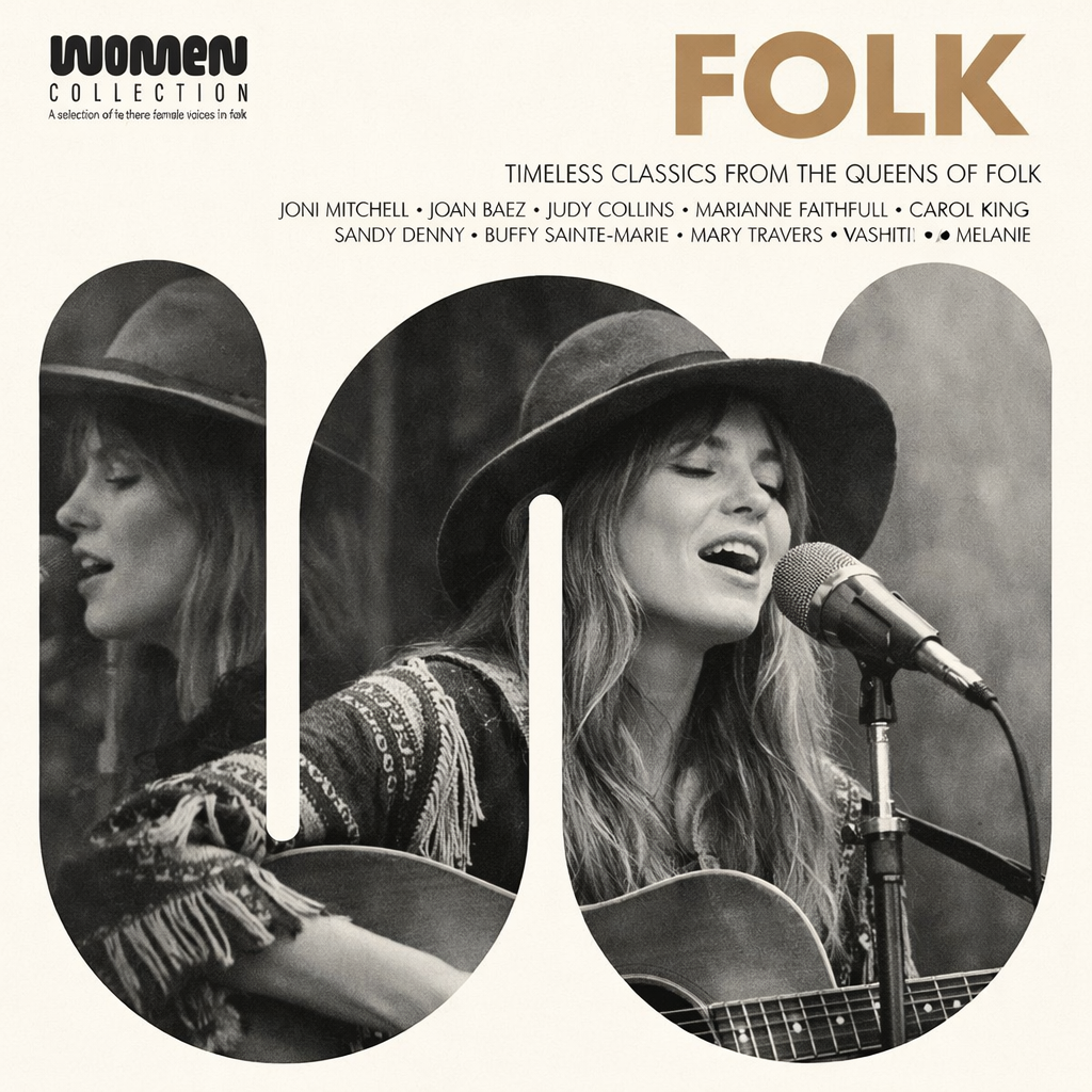 Folk-Compilation Accueil