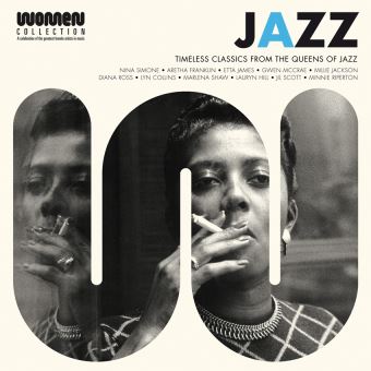 Jazz-Women Accueil