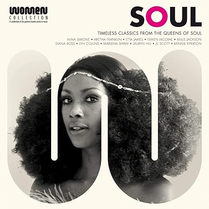 soul-album Accueil